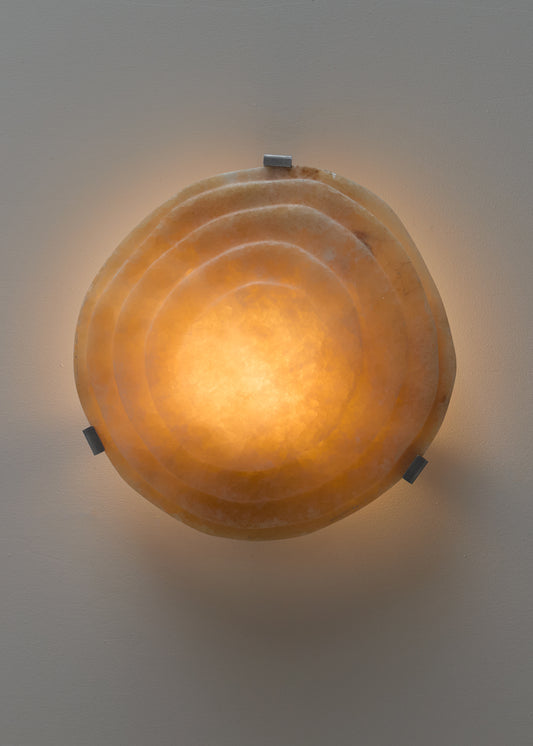 MY MARK LAMP - ONYX EDITION