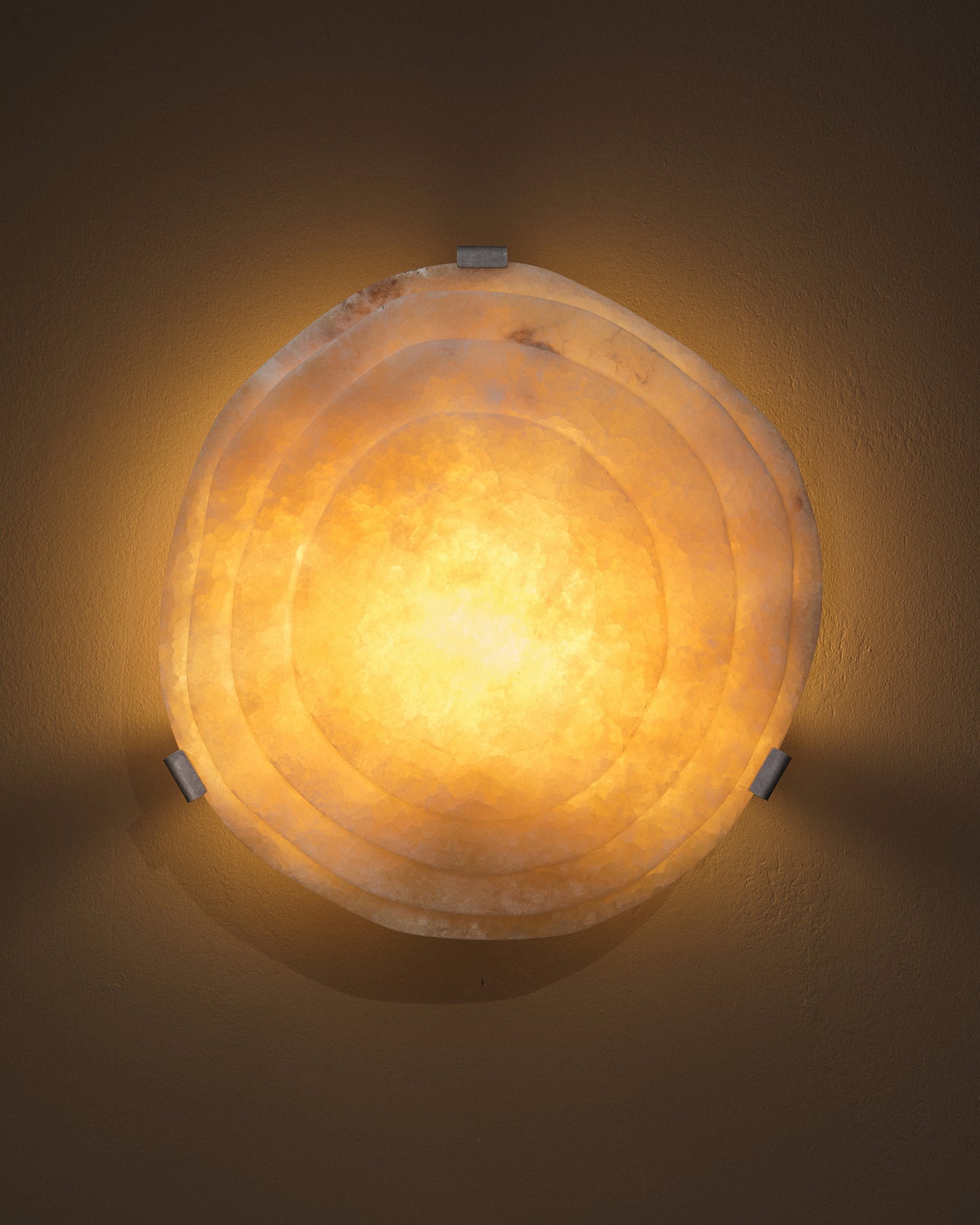 MY MARK LAMP - ONYX EDITION