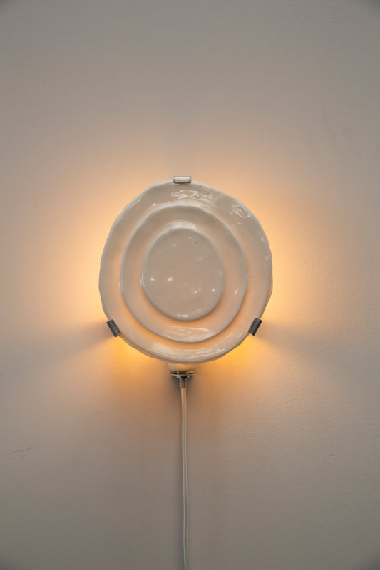 MY MARK LAMP / SMALL